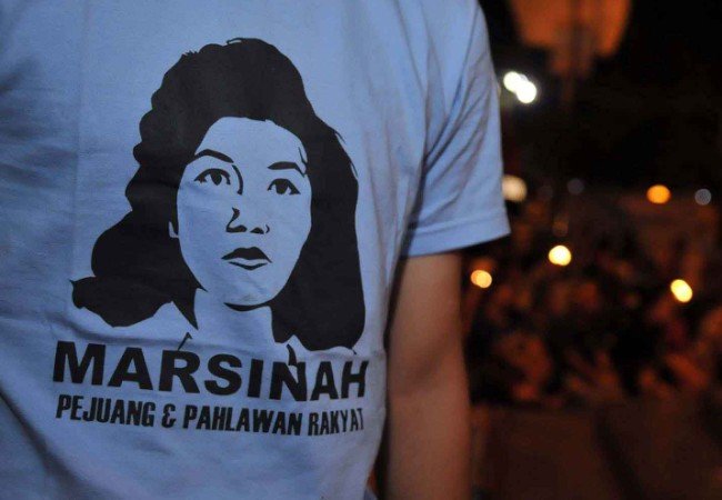 4 Fakta Peringatan Hari Buruh di Indonesia & Sosok Marsinah yang Tidak Boleh Kita Lupakan